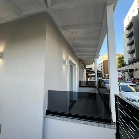 Marina Luxury Iliria