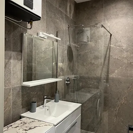 Marina Luxury Iliria