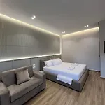 Marina Luxury Iliria شقة *