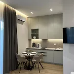 شقة Marina Luxury Iliria دراس