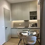 Marina Luxury Iliria شقة دراس