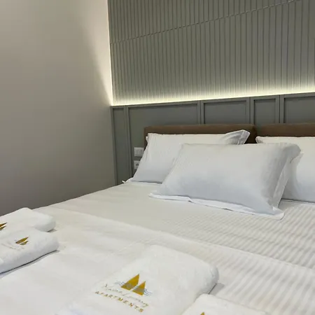 Marina Luxury Iliria *