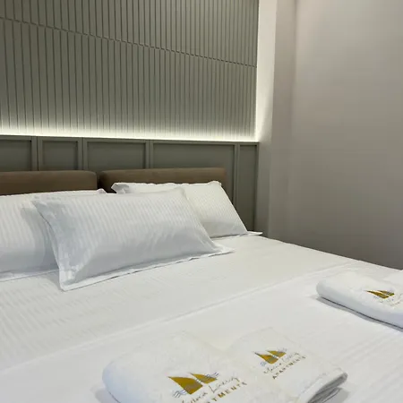 Apartmán Marina Luxury Iliria