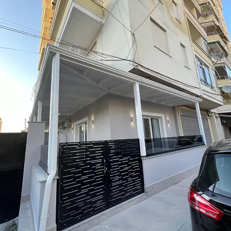 Marina Luxury Iliria