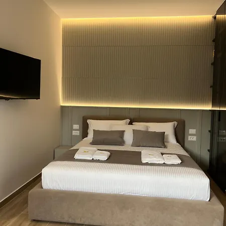 Apartmán Marina Luxury Iliria *