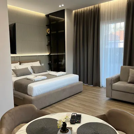 Marina Luxury Iliria Durrës