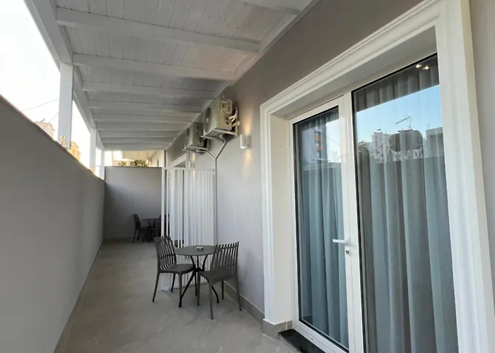 Marina Luxury Iliria Durrës