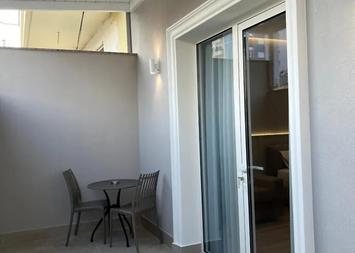 Marina Luxury Iliria