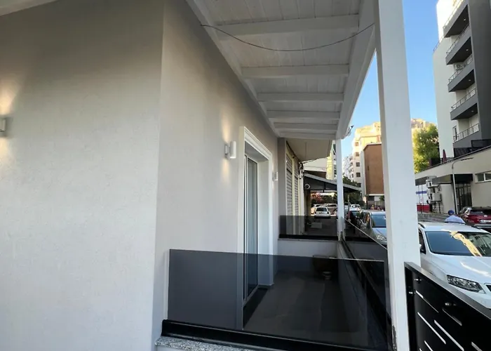 Marina Luxury Iliria