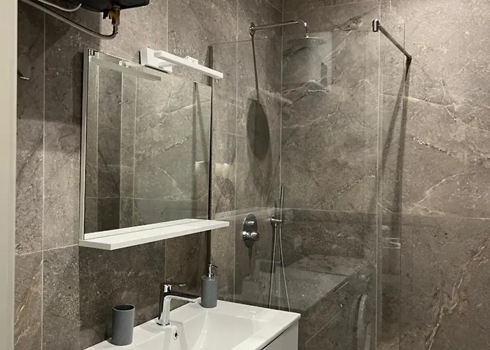 Marina Luxury Iliria