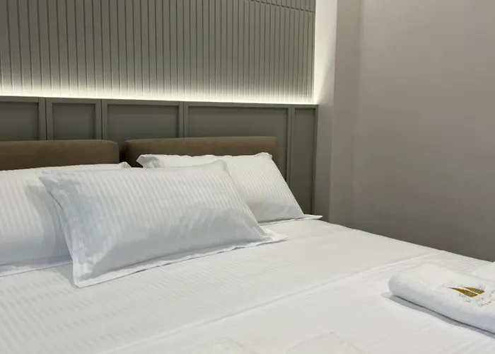 Apartment Marina Luxury Iliria