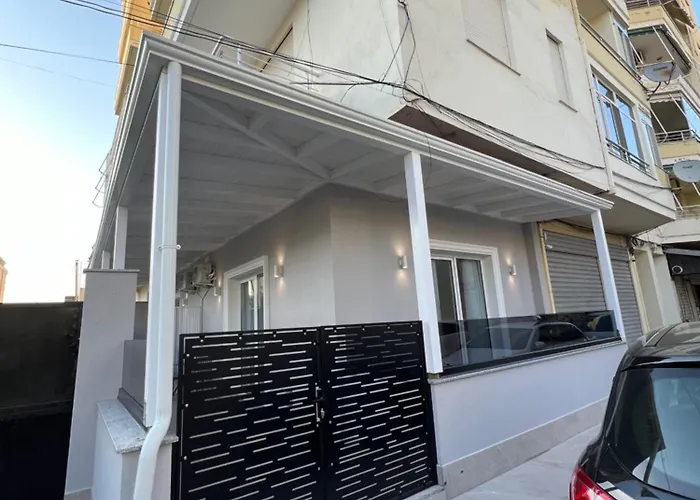 Marina Luxury Iliria